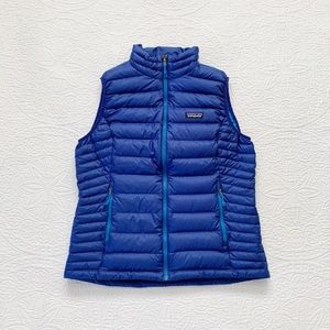 Patagonia Women's Down Sweater Vest